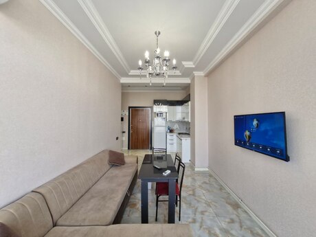 2-room apartment, 45 m², Şıxov: 168 000 ₼ 4