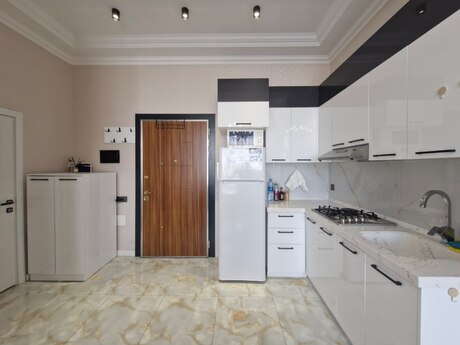2-room apartment, 45 m², Şıxov: 168 000 ₼ 5