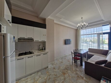2-room apartment, 45 m², Şıxov: 168 000 ₼ 2