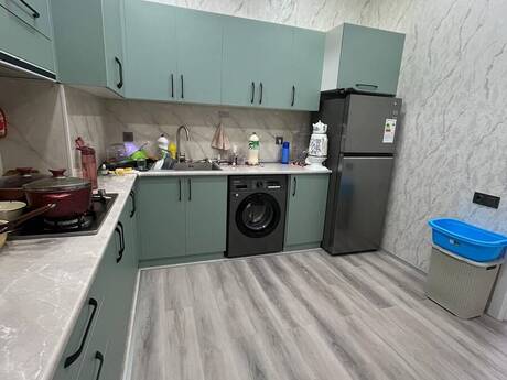 2-room apartment, 73 m², Massiv V: 167 500 ₼ 3