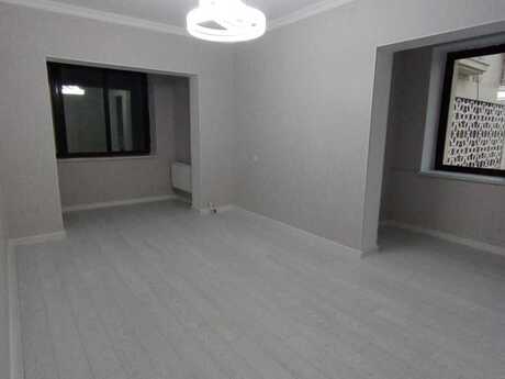 2 otaq · 53 m² · 9/9 mərtəbə, Həzi Aslanov