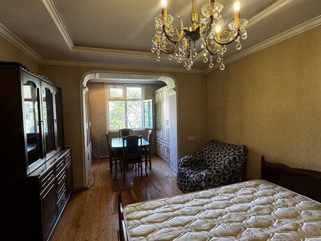 Аренда: 3-комнатная квартира, 100 м², Azadlıq Prospekti: 170 ₼/мес 2