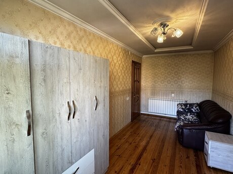 Аренда: 3-комнатная квартира, 100 м², Azadlıq Prospekti: 170 ₼/мес 5