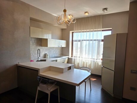 Kirayə 2 otaqlı mənzil, 100 m², Nizami: 1 000 ₼/ay 5