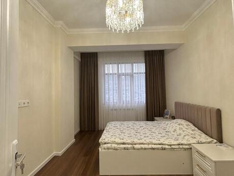 2 otaqlı mənzil, 65 m², Səbail: 222 000 ₼ 3