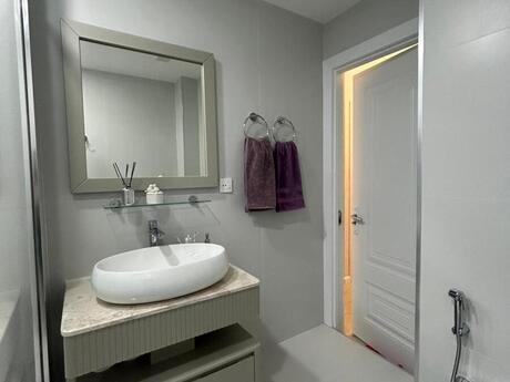 2 otaqlı mənzil, 65 m², Səbail: 222 000 ₼ 5