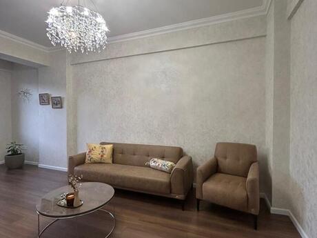 2 otaqlı mənzil, 65 m², Səbail: 222 000 ₼ 2
