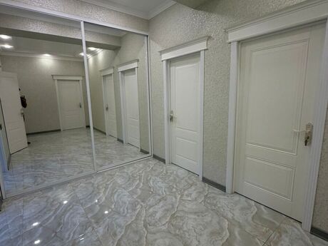 3 otaqlı mənzil, 118 m², Nərimanov: 409 000 ₼ 4