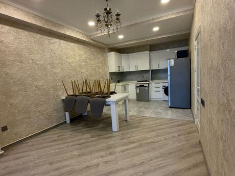 3 otaqlı mənzil, 118 m², Nərimanov: 409 000 ₼ 3
