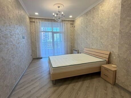 Объявление №6430916 - Баку, Наримановский  р., 3-комн., 118 м², 6/17 этаж