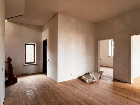 9 otaqlı həyət evi, 300 m², Fatmayı: 183 000 ₼ 5