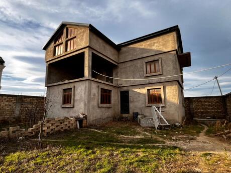 9 otaqlı həyət evi, 300 m², Fatmayı: 183 000 ₼ 2