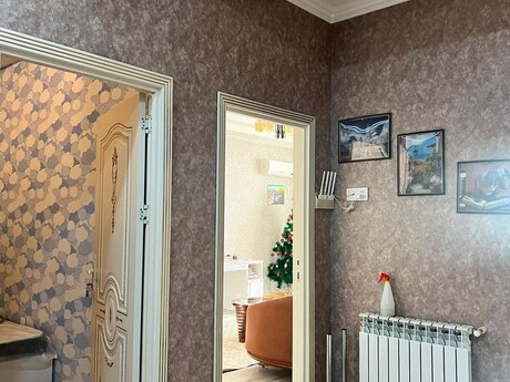 Elan №6430918 - Bakı, Əhmədli q., 3 otaqlı, 81 m², 15/17 mərtəbə