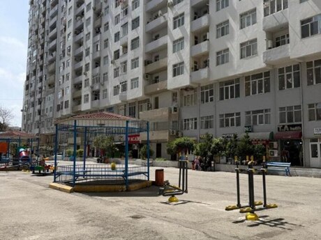 2 otaqlı mənzil, 51 m², 20 Yanvar: 144 000 ₼ 4