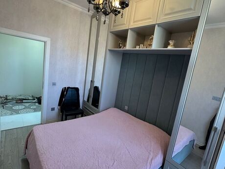 3 otaqlı mənzil, 69 m², Yeni Günəşli: 165 000 ₼ 5