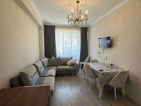 3 otaqlı mənzil, 69 m², Yeni Günəşli: 165 000 ₼ 3