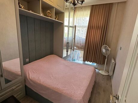 3 otaqlı mənzil, 69 m², Yeni Günəşli: 165 000 ₼ 4