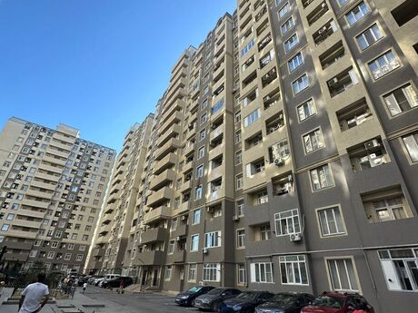 Elan №6430939 - Bakı, Yeni Günəşli q., 3 otaqlı, 69 m², 3/17 mərtəbə