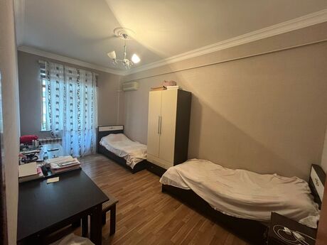 Kirayə 3 otaqlı mənzil, 170 m², Nəsimi: 800 ₼/ay 5