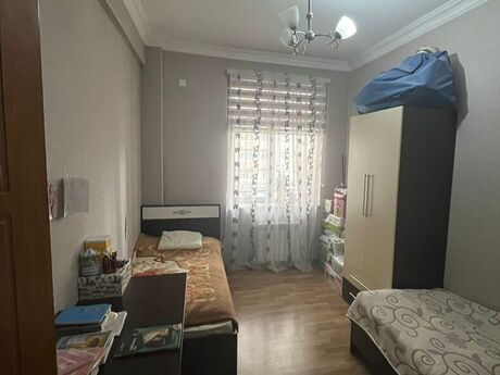 Kirayə 3 otaqlı mənzil, 170 m², Nəsimi: 800 ₼/ay 2