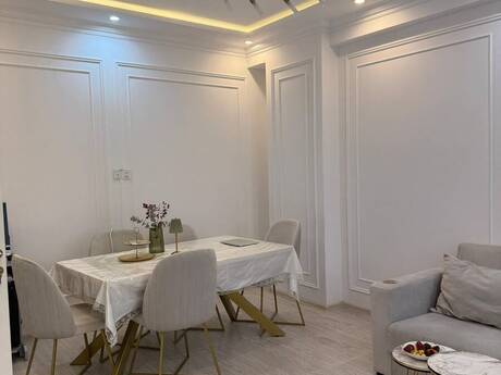 Kirayə 2 otaqlı mənzil, 60 m², Əhmədli: 850 ₼/ay 2