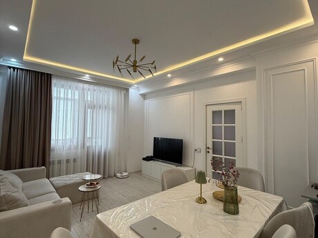Kirayə 2 otaqlı mənzil, 60 m², Əhmədli: 850 ₼/ay 4