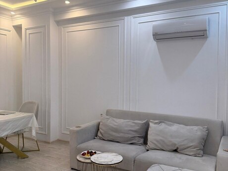 Kirayə 2 otaqlı mənzil, 60 m², Əhmədli: 850 ₼/ay 3