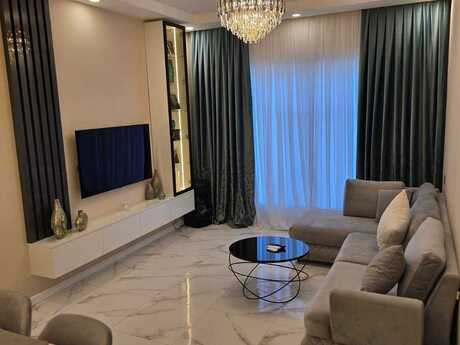 Elan №6430946 - Bakı, Mehdiabad q., 4 otaqlı, 130 m²