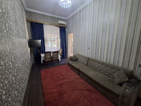 Elan №6430960 - Bakı, 20-ci sahə q., 3 otaqlı, 65 m², 2/2 mərtəbə