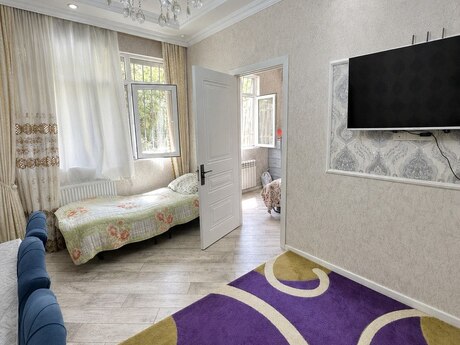 2 otaqlı mənzil, 38 m², Memar Əcəmi: 118 500 ₼ 3