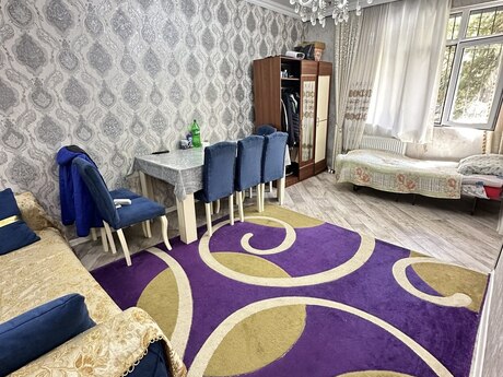 2 otaqlı mənzil, 38 m², Memar Əcəmi: 118 500 ₼ 5