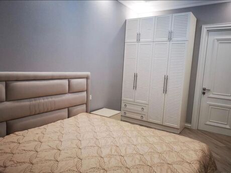 Kirayə 2 otaqlı mənzil, 70 m², Sahil: 1 500 ₼/ay 3