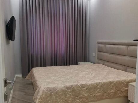 Kirayə 2 otaqlı mənzil, 70 m², Sahil: 1 500 ₼/ay 4