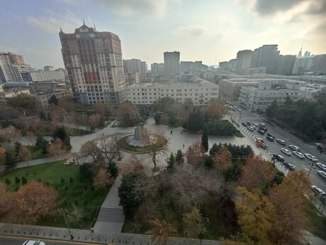 4 otaqlı mənzil, 209 m², Koroğlu Residence: 870 000 ₼ 3