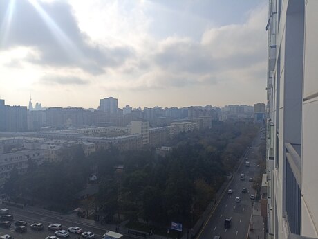 4 otaqlı mənzil, 209 m², Koroğlu Residence: 870 000 ₼ 5