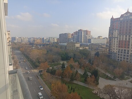 4 otaqlı mənzil, 209 m², Koroğlu Residence: 870 000 ₼ 4