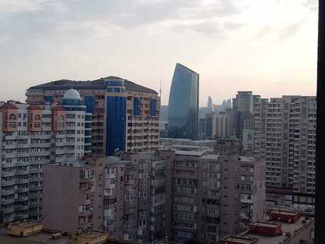 4 otaqlı mənzil, 202 m², Xətai Residence: 640 000 ₼ 5