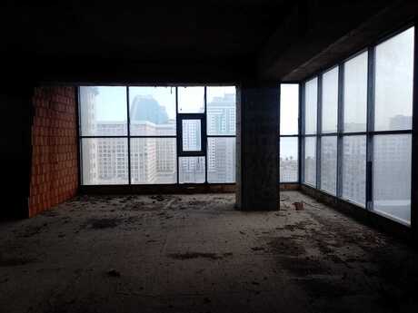 4 otaqlı mənzil, 202 m², Xətai Residence: 640 000 ₼ 2
