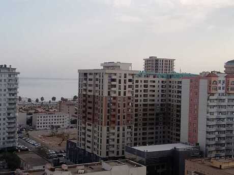 4 otaqlı mənzil, 202 m², Xətai Residence: 640 000 ₼ 4