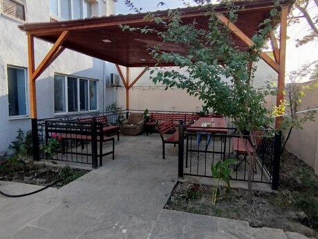 4 otaqlı həyət evi, 120 m², Novxanı: 125 000 ₼ 2