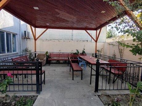 4 otaqlı həyət evi, 120 m², Novxanı: 125 000 ₼ 3