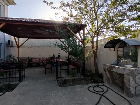 4 otaqlı həyət evi, 120 m², Novxanı: 125 000 ₼ 4