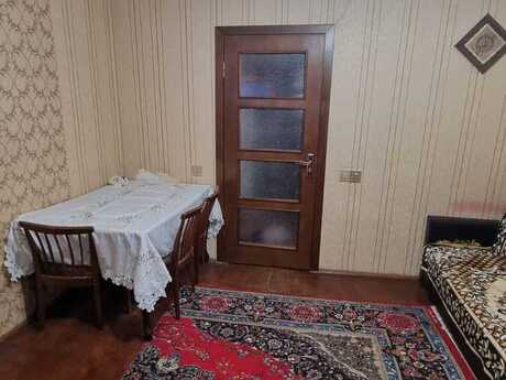 Elan №6430973 - Bakı, Nəriman Nərimanov m., 2 otaqlı, 44 m², 2/4 mərtəbə