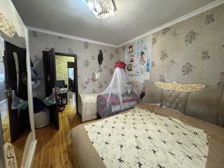 2 otaqlı mənzil, 52 m², Hövsan: 110 000 ₼ 3