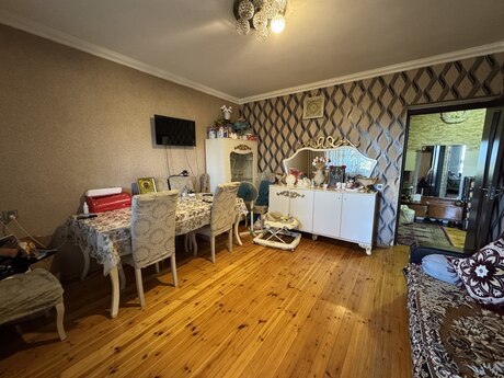 2 otaqlı mənzil, 52 m², Hövsan: 110 000 ₼ 2