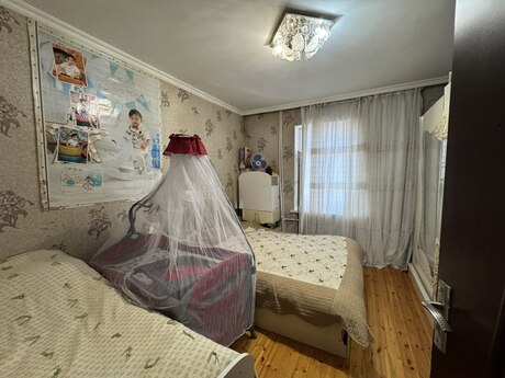 2 otaqlı mənzil, 52 m², Hövsan: 110 000 ₼ 4