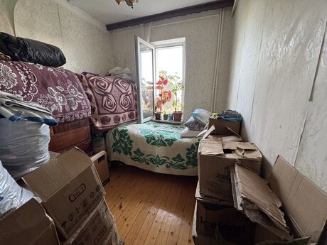 2 otaqlı mənzil, 52 m², Hövsan: 110 000 ₼ 5