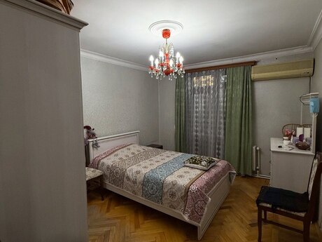 3 otaqlı mənzil, 75 m², Elmlər Akademiyası: 220 000 ₼ 5