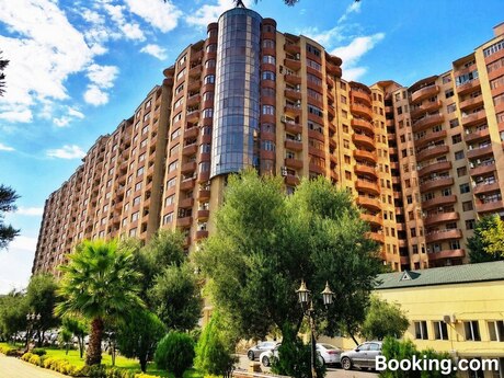 Kirayə 2 otaqlı mənzil, 108 m², Şah İsmayıl Xətai: 70 ₼/ay 2