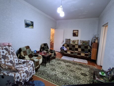 5-комнатная квартира, 110 м², Həzi Aslanov: 239 000 ₼ 2